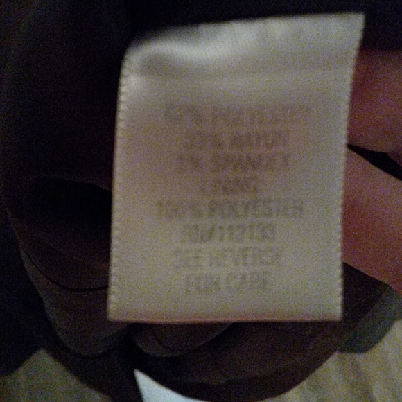 [3/$60] Brown Blazer/ Jacket - Picture 4 of 5